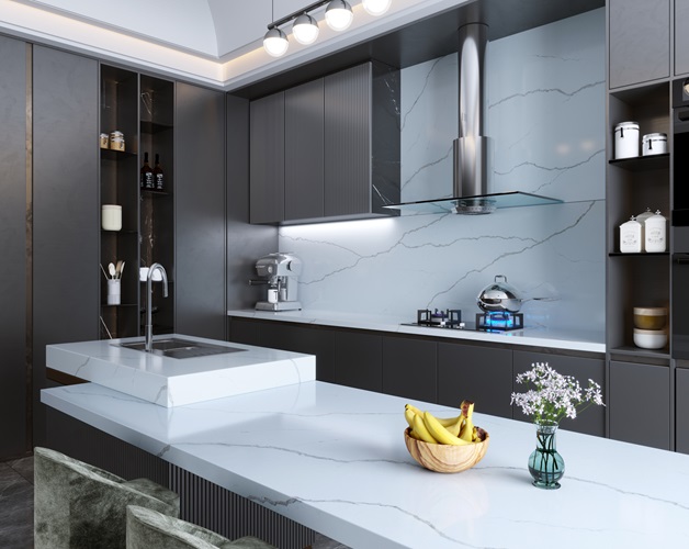 Vicostone Alessandria BQ8915