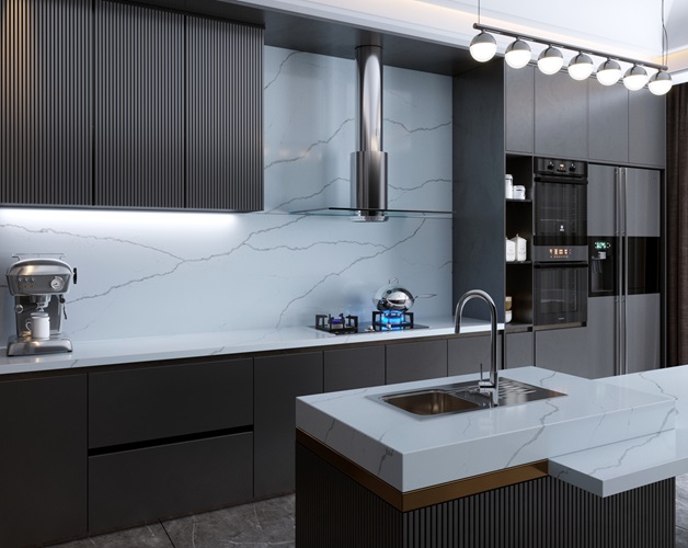 Vicostone Alessandria BQ8915