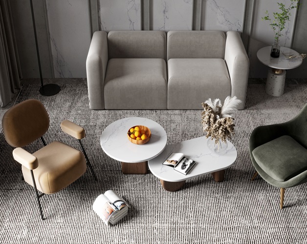 Vicostone Faniello BQ8925