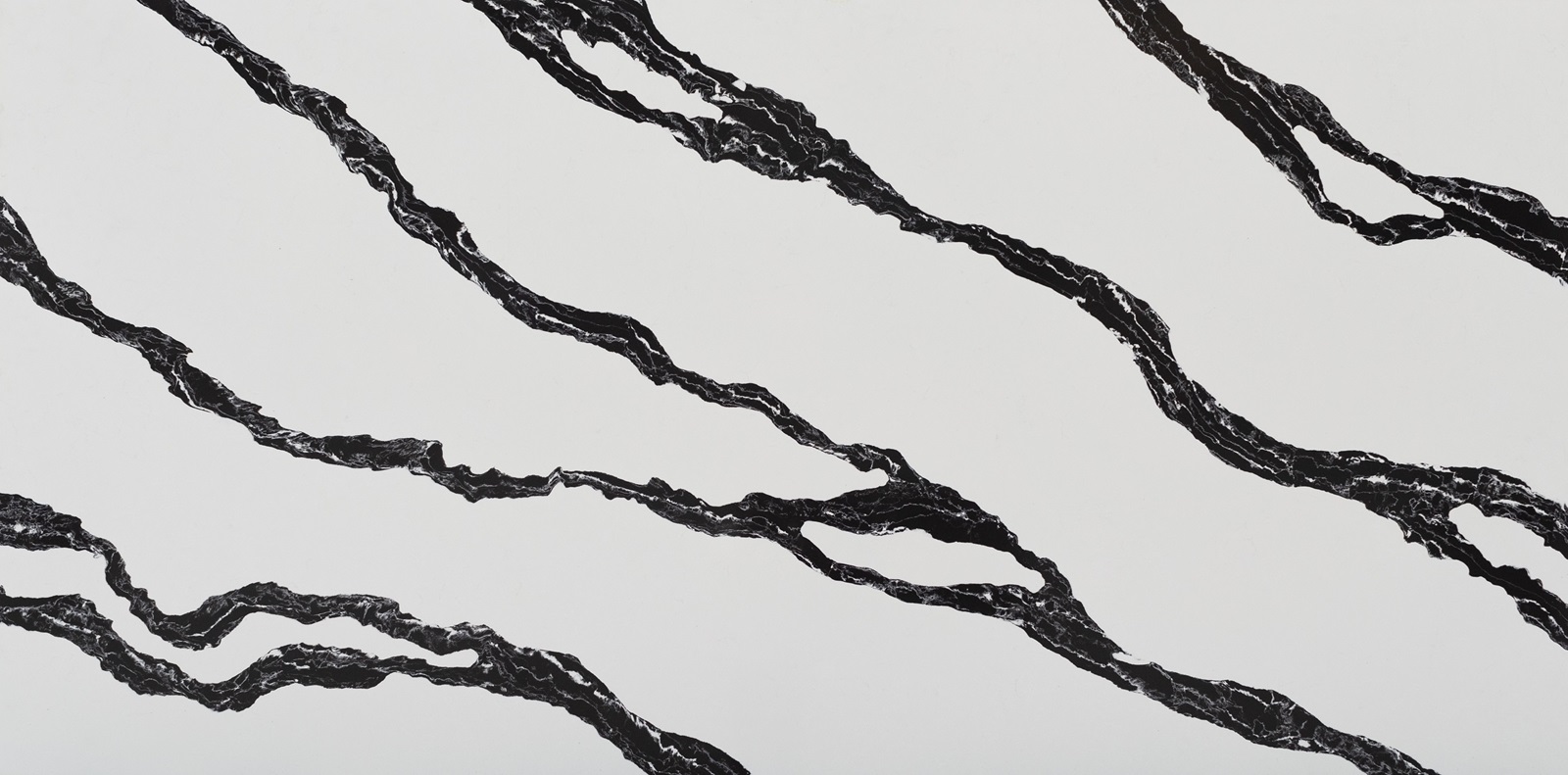 Vicostone Panda White BQ8928