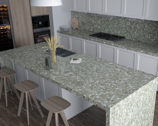 Vicostone Bizana BQ9415