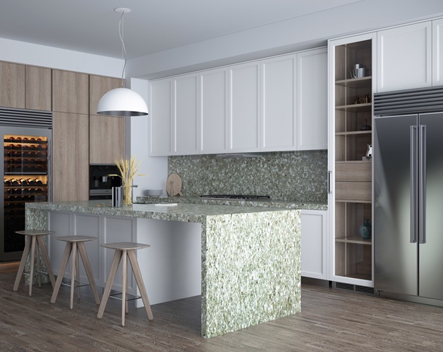 Vicostone Bizana BQ9415