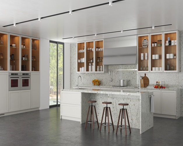 Vicostone Tobacco BQ9420