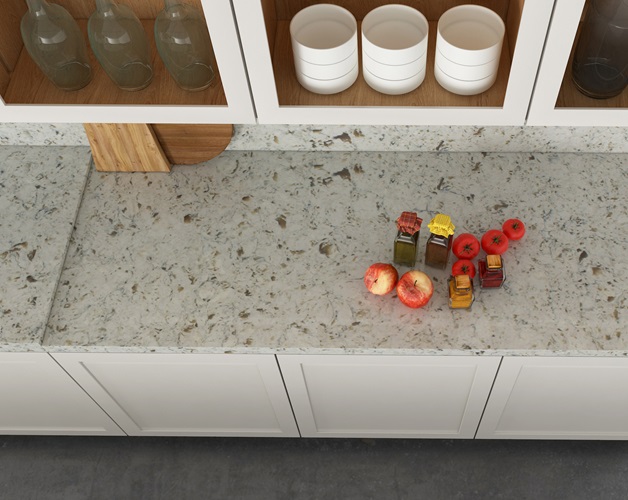 Vicostone Tobacco BQ9420