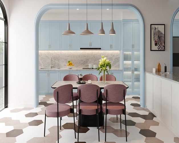 Vicostone Splendix BQ9802