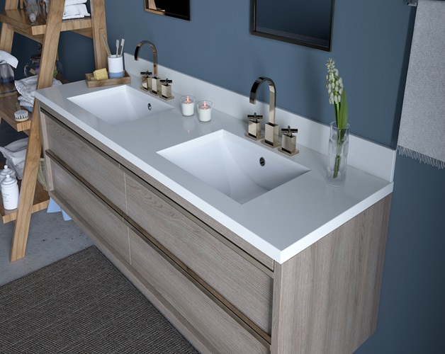 Vicostone Stellar BS390