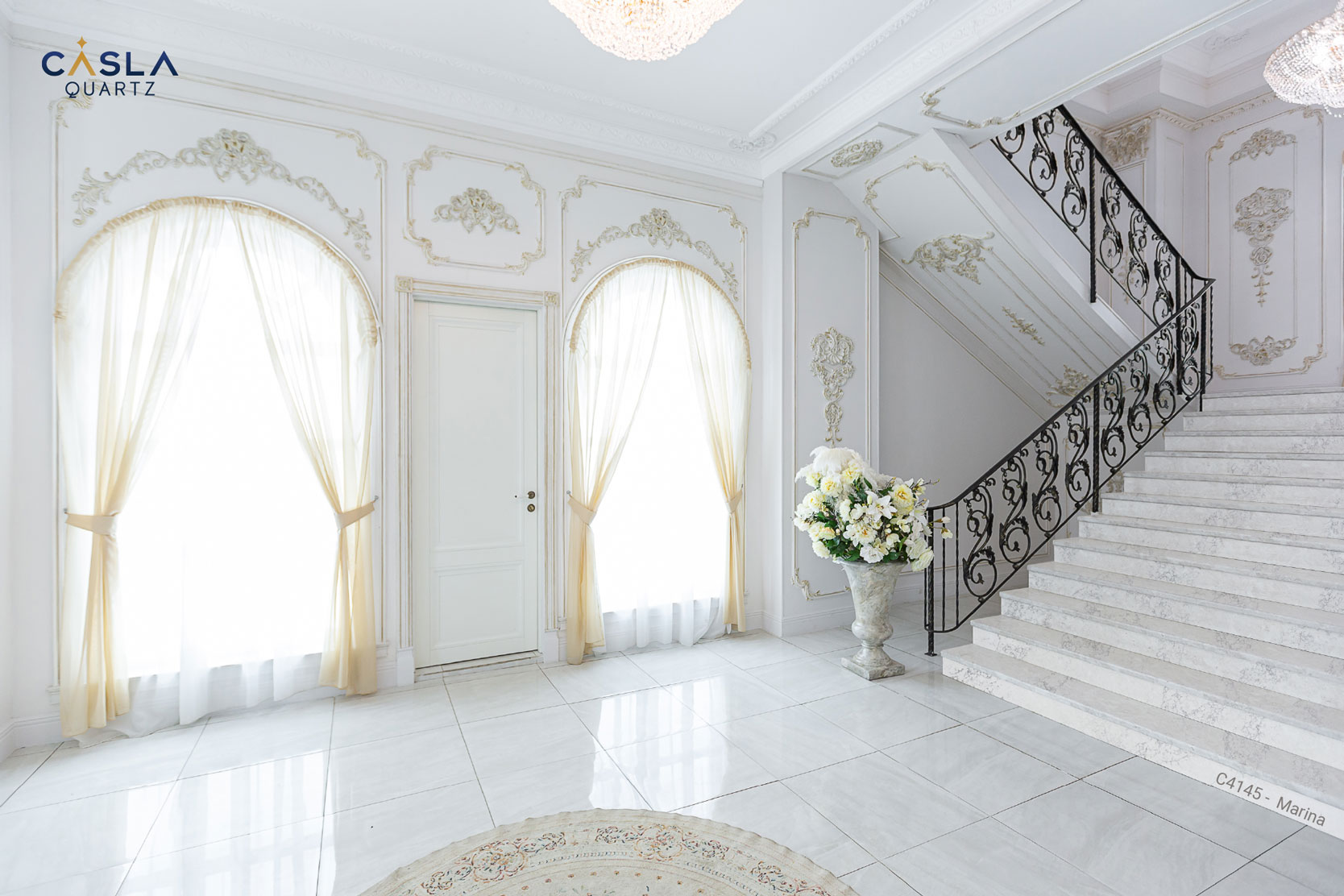 Casla C4145 - Marina