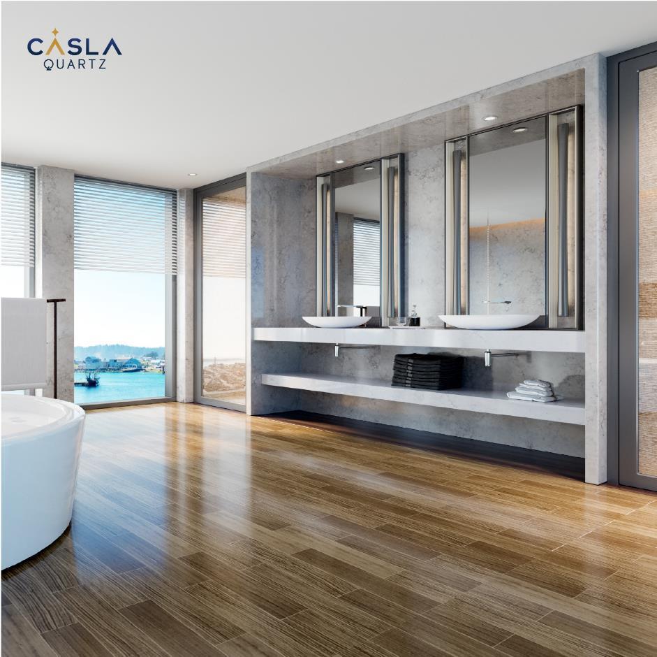 Casla C3105 - Cloudy