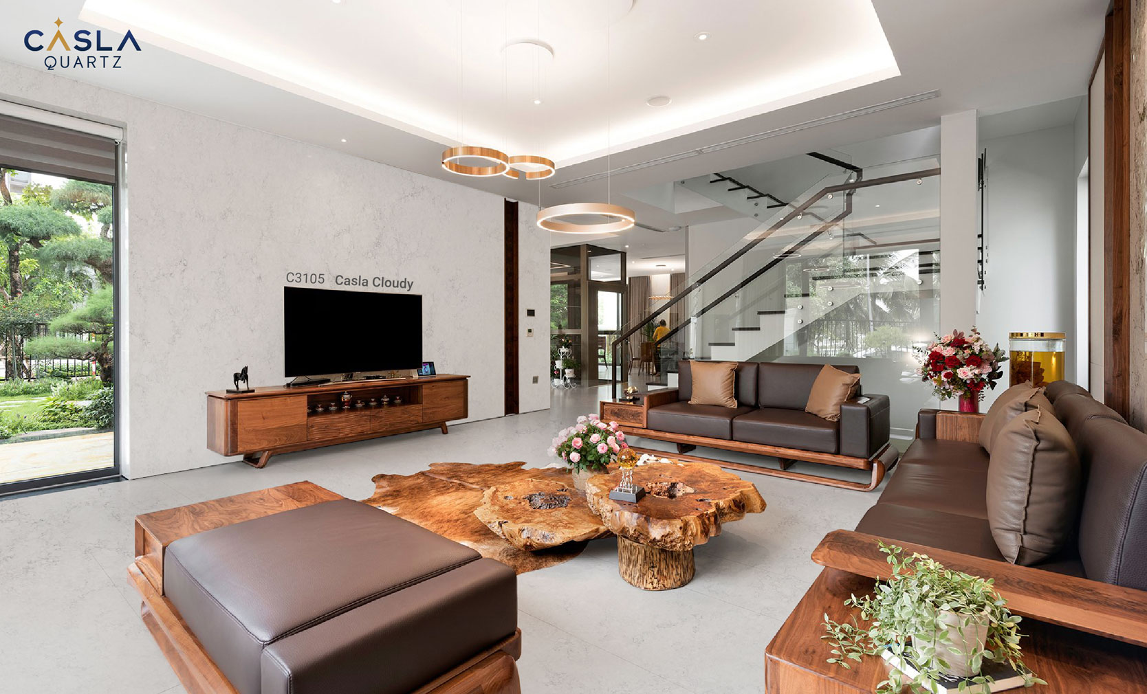 Casla C3105 - Cloudy