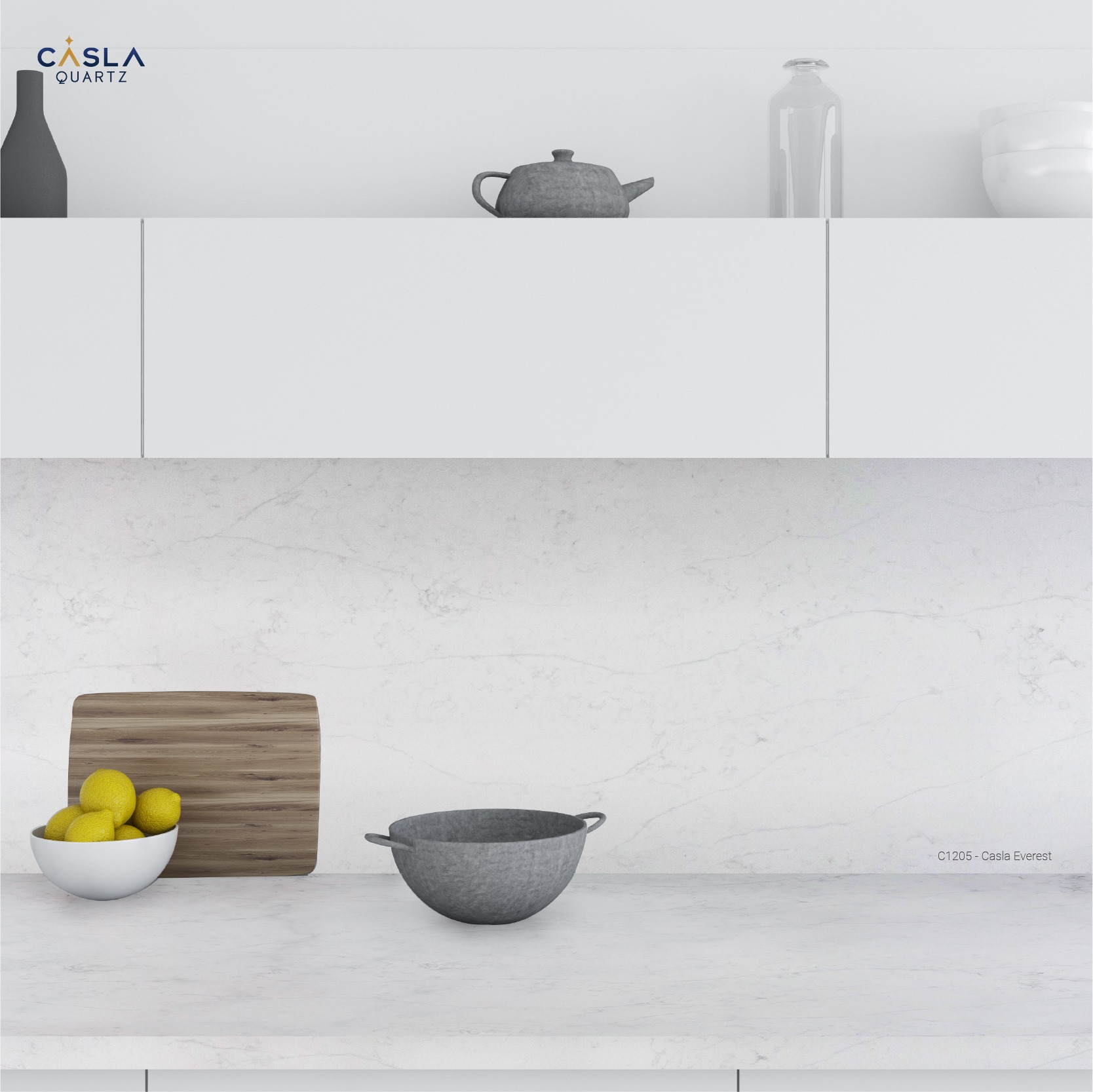 Casla C1205 - Everest