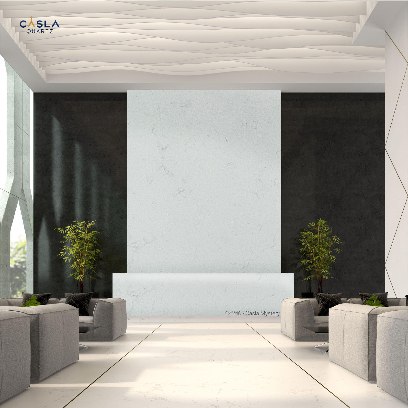 Casla C4246 - Mystery