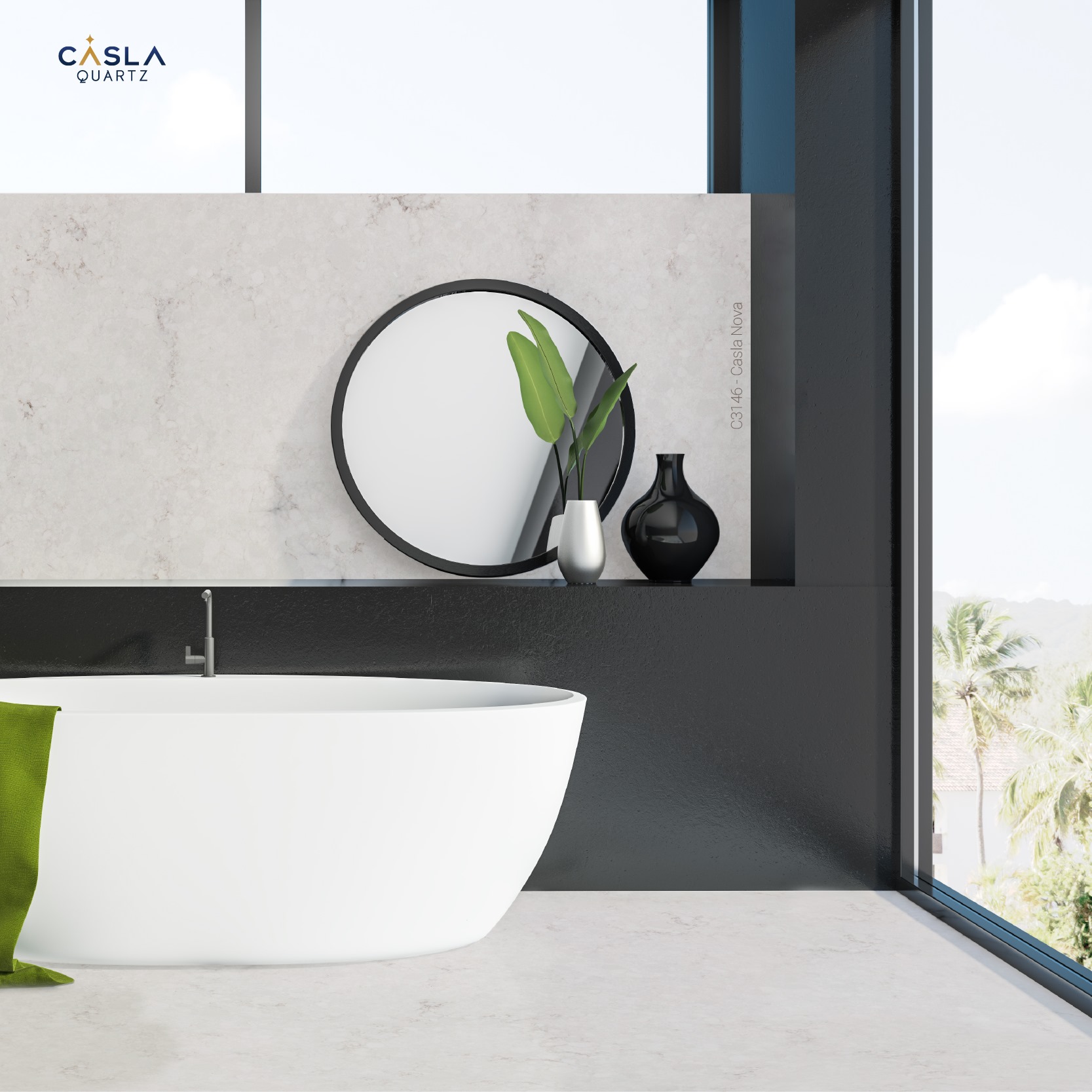 Casla C3146 - Nova