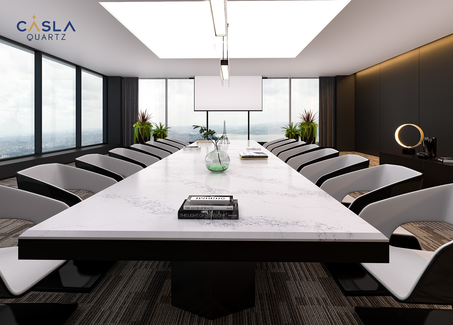 Casla C4145 - Marina