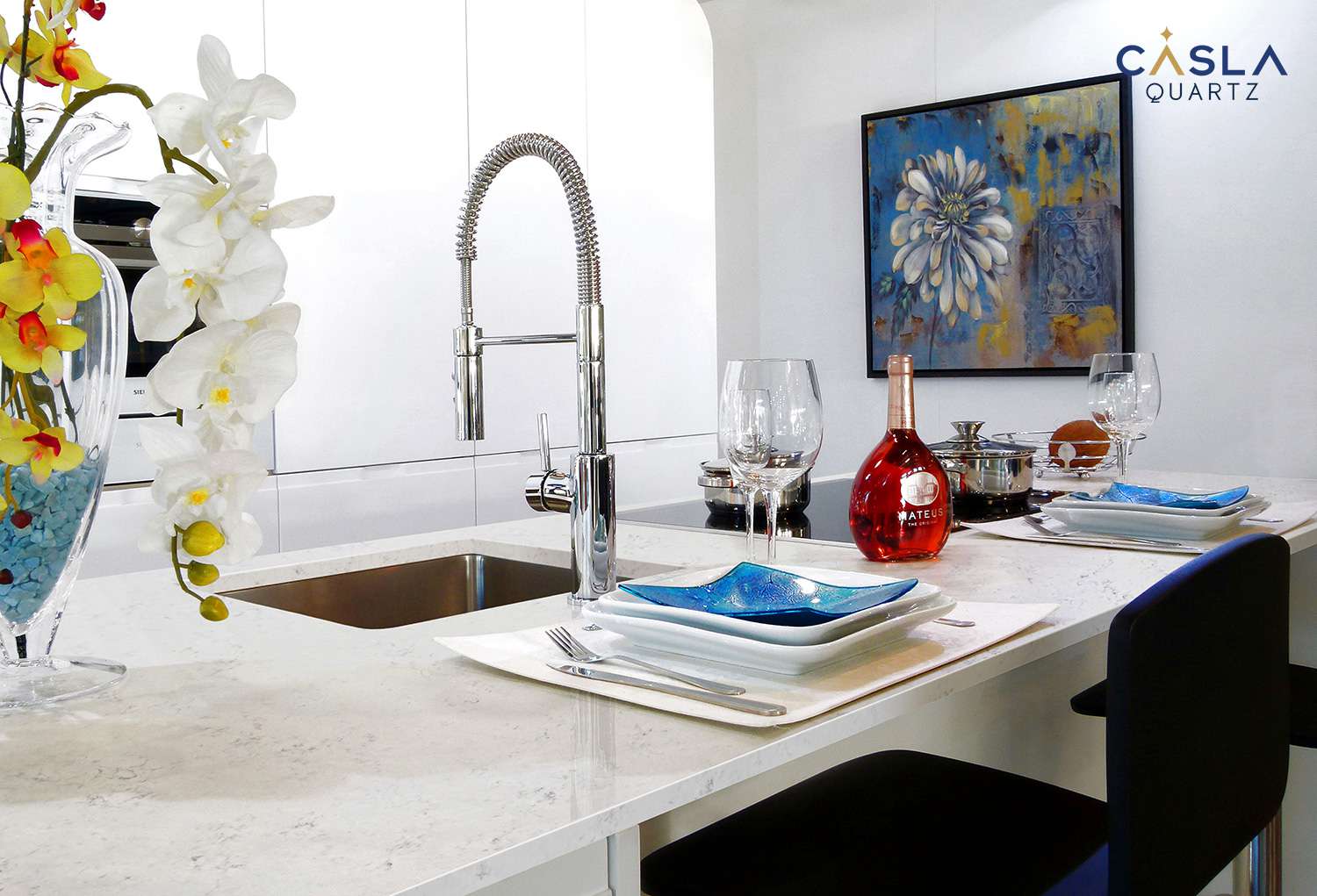 Casla C2103 - Onyx Carrara