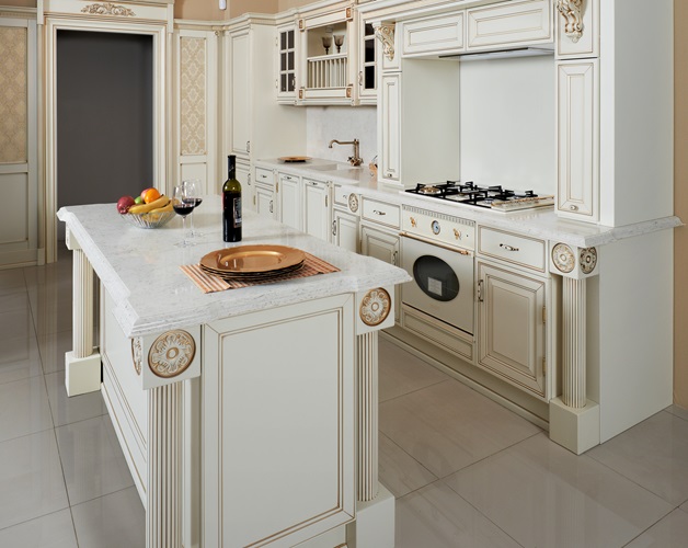 Vicostone Akoya BQ8583