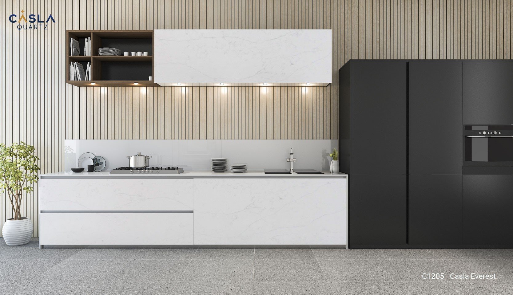 Casla C1205 - Everest