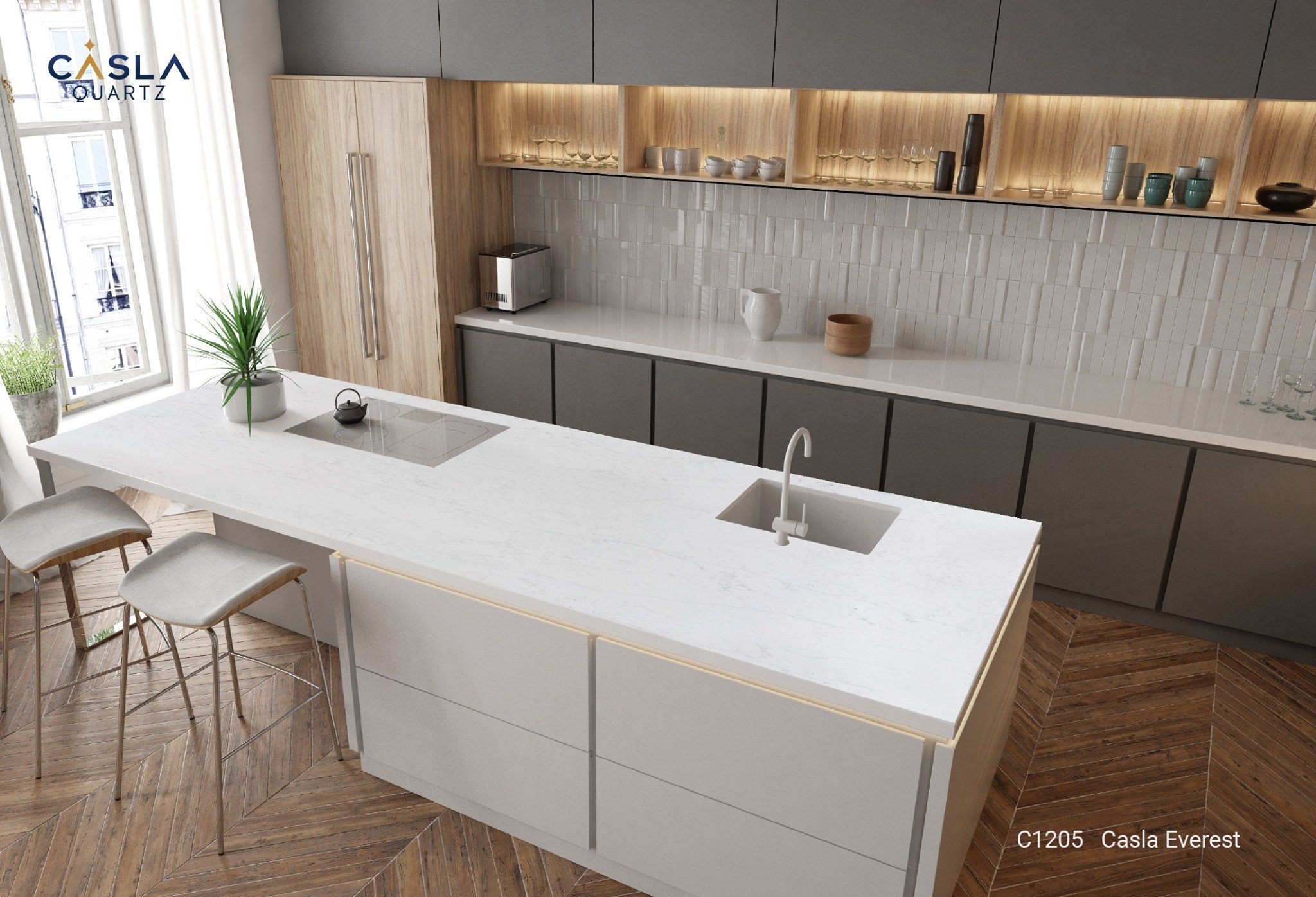 Casla C1205 - Everest