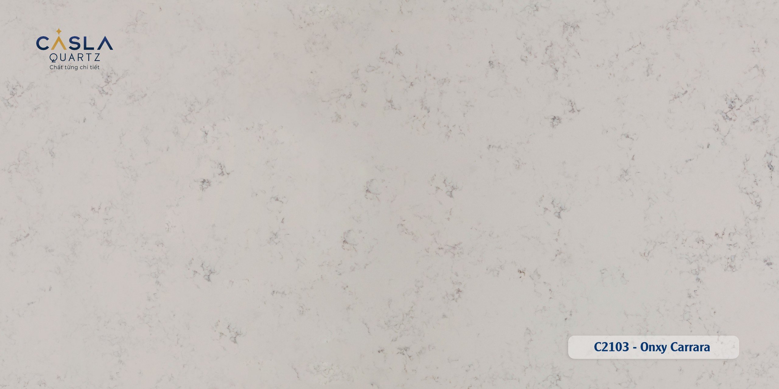 Casla C2103 - Onyx Carrara