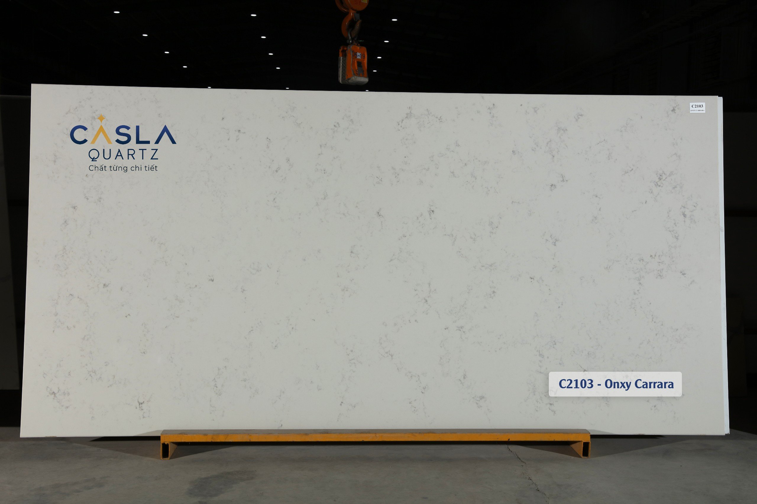 Casla C2103 - Onyx Carrara