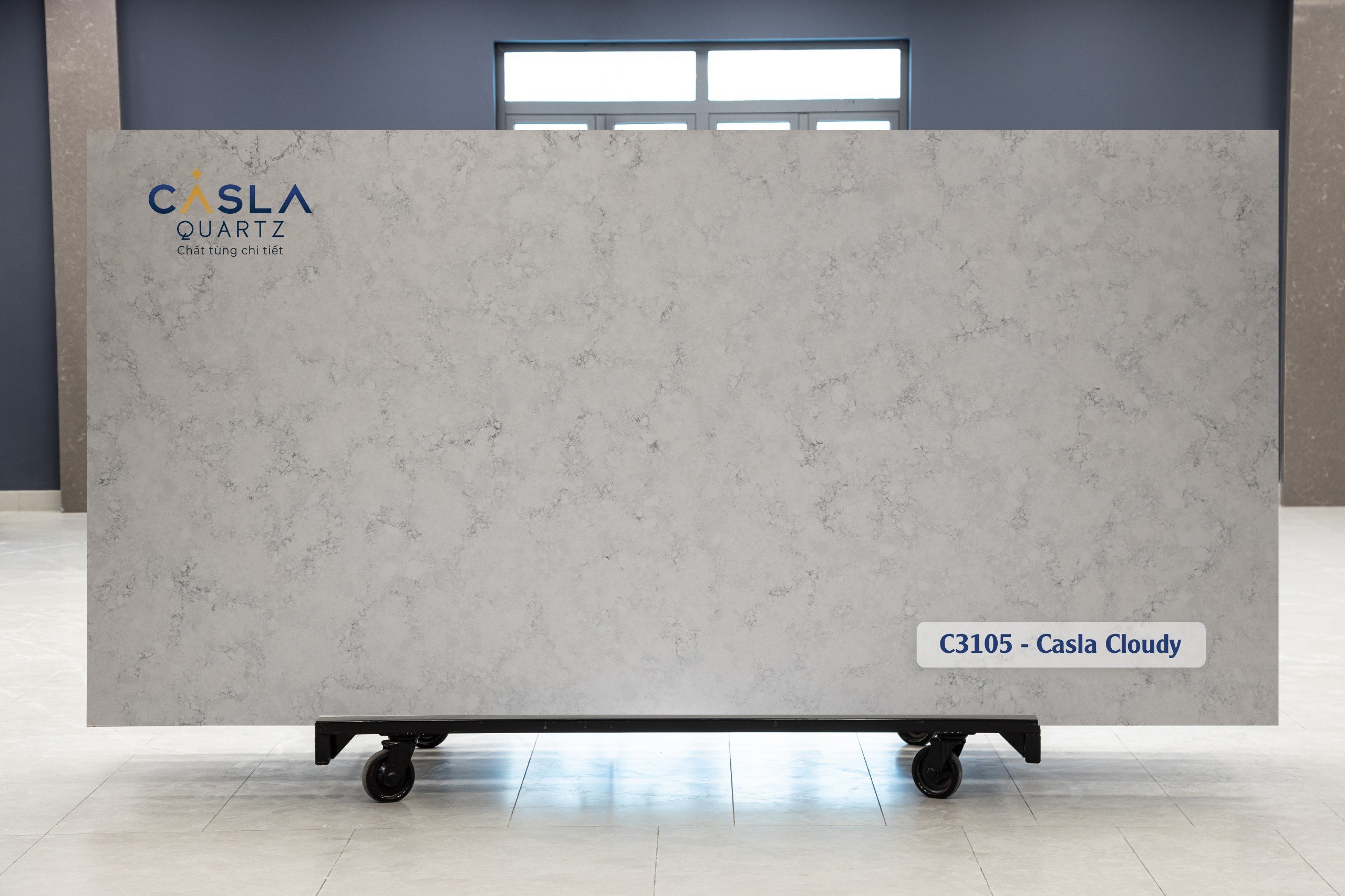 Casla C3105 - Cloudy