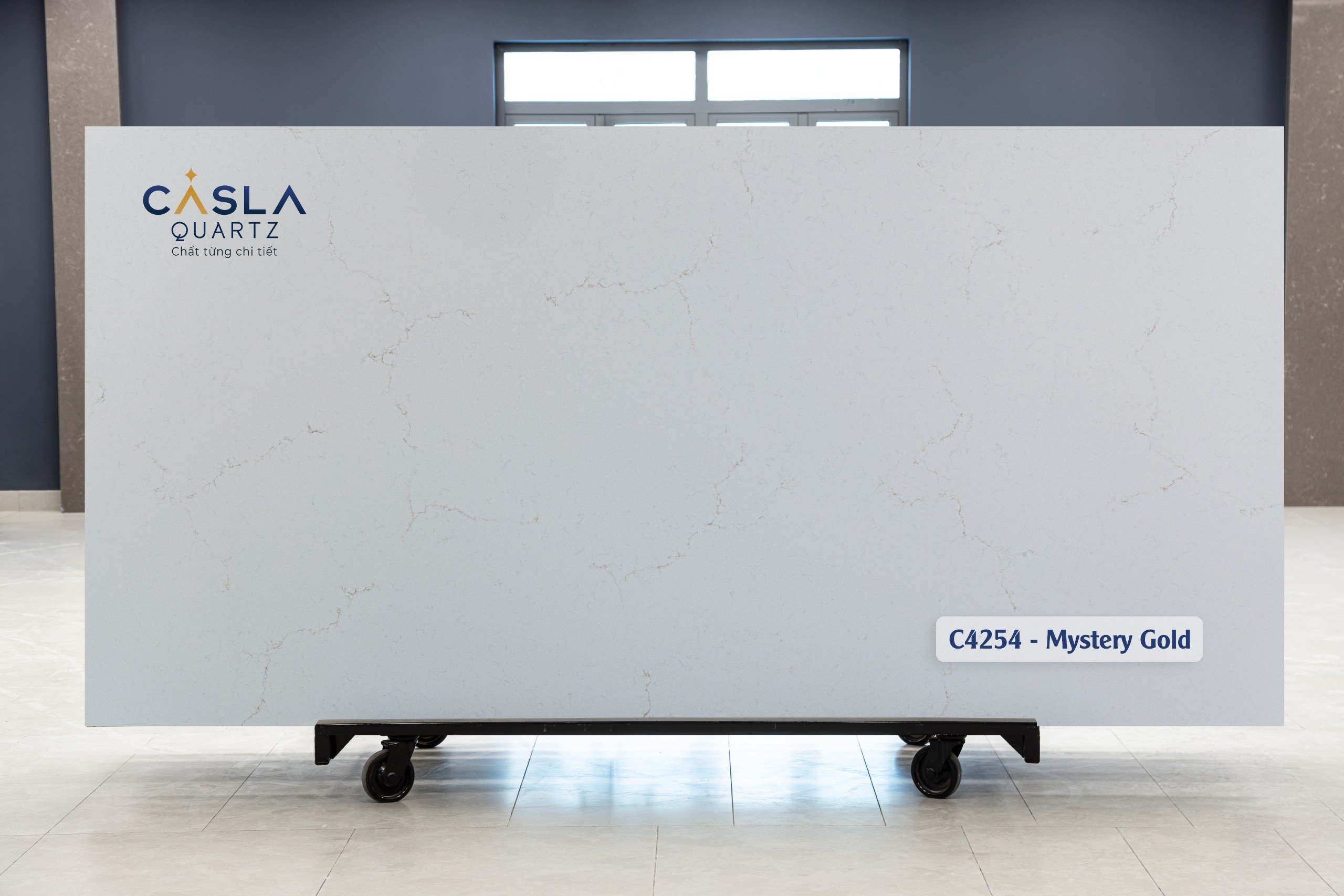 Casla C4254 - Mystery Gold