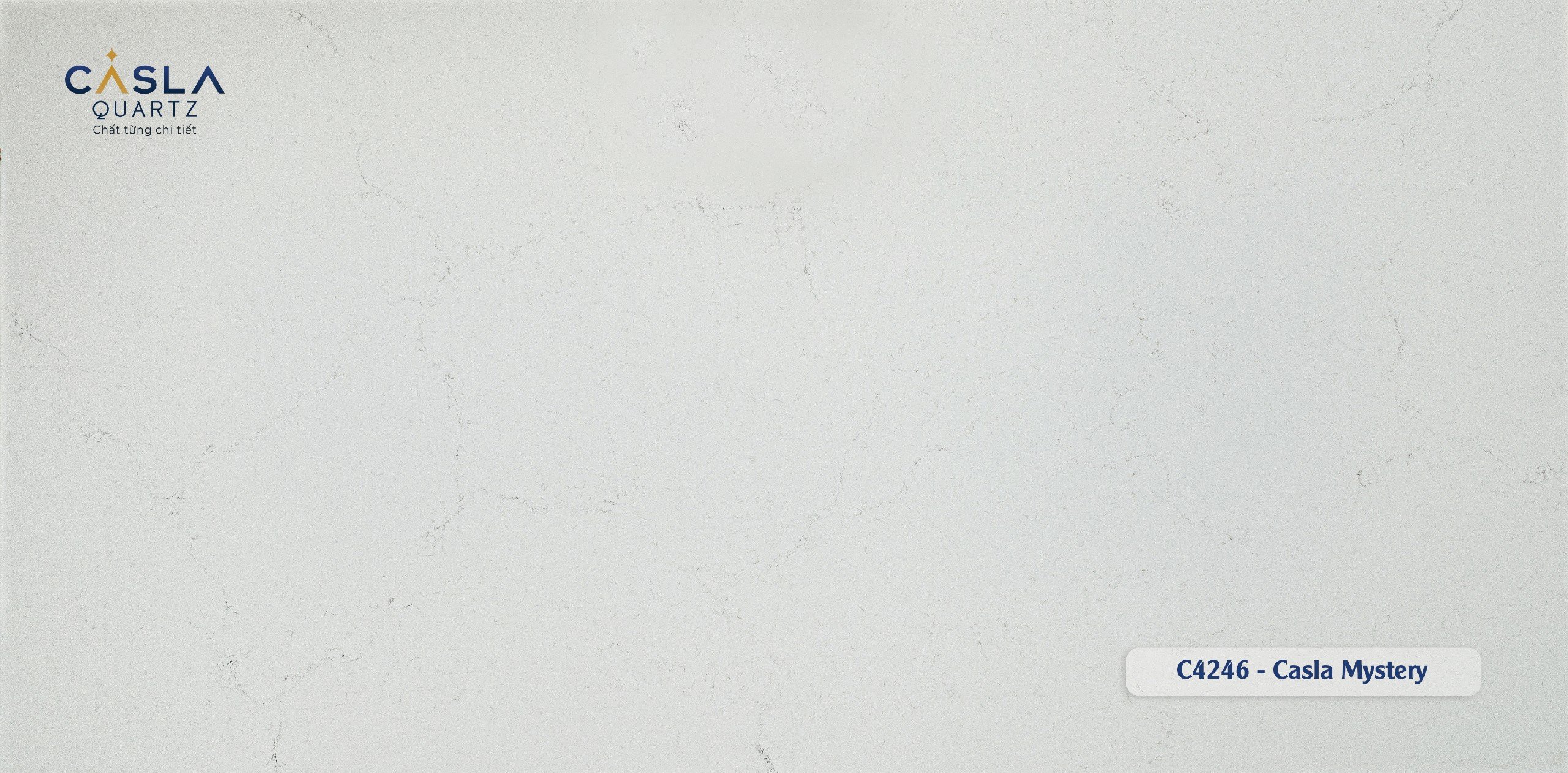 Casla C4246 - Mystery