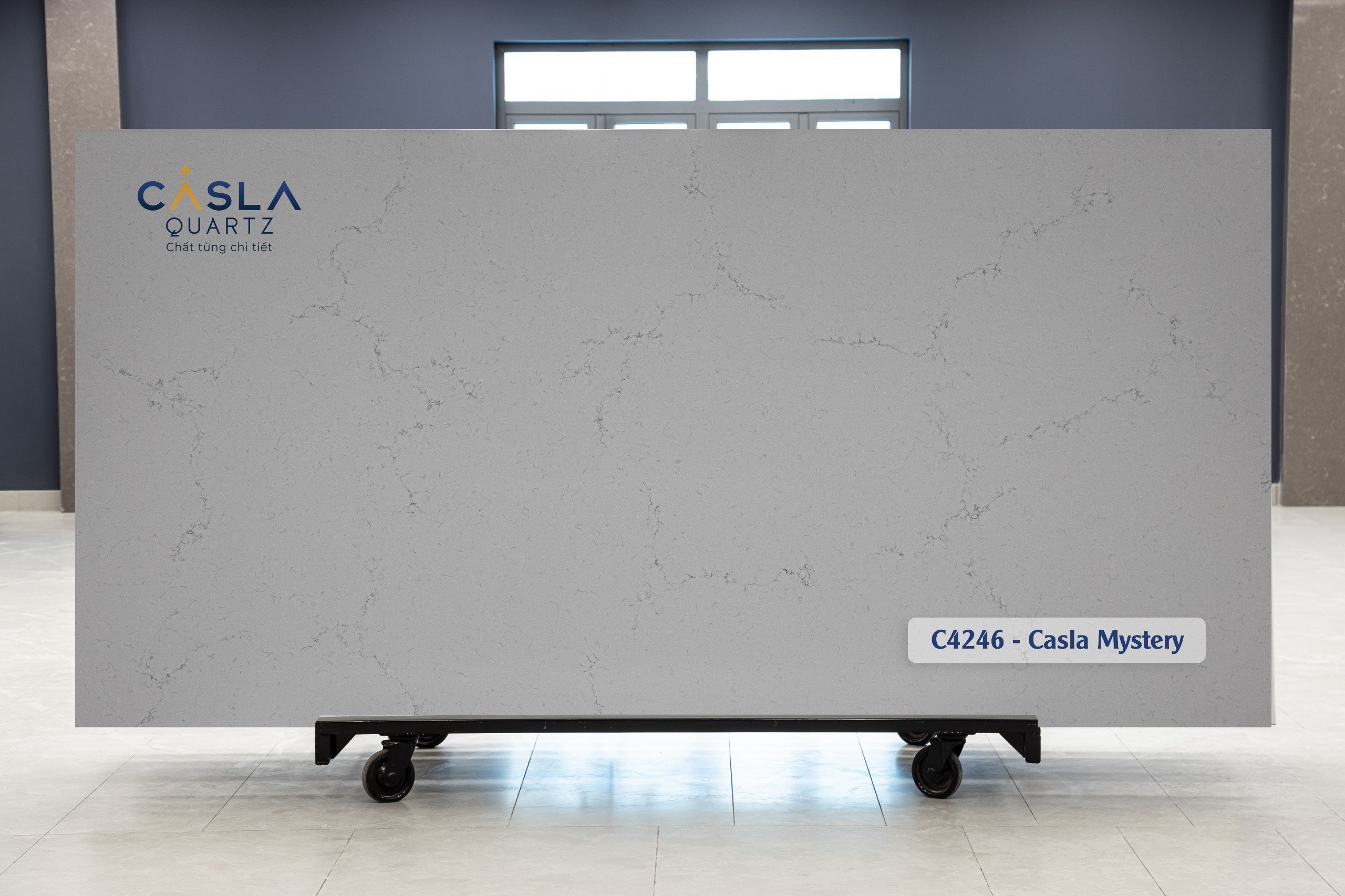 Casla C4246 - Mystery