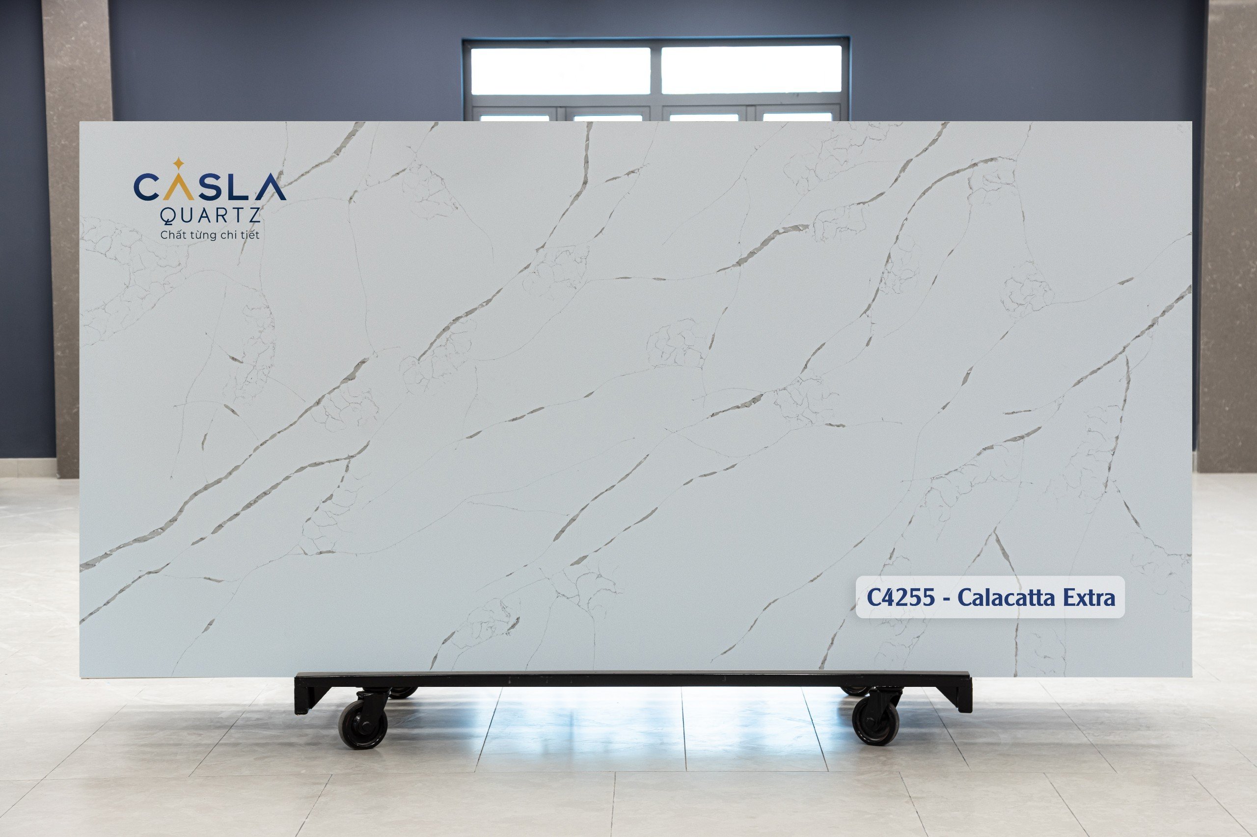Casla C4255 - Calacatta Extra
