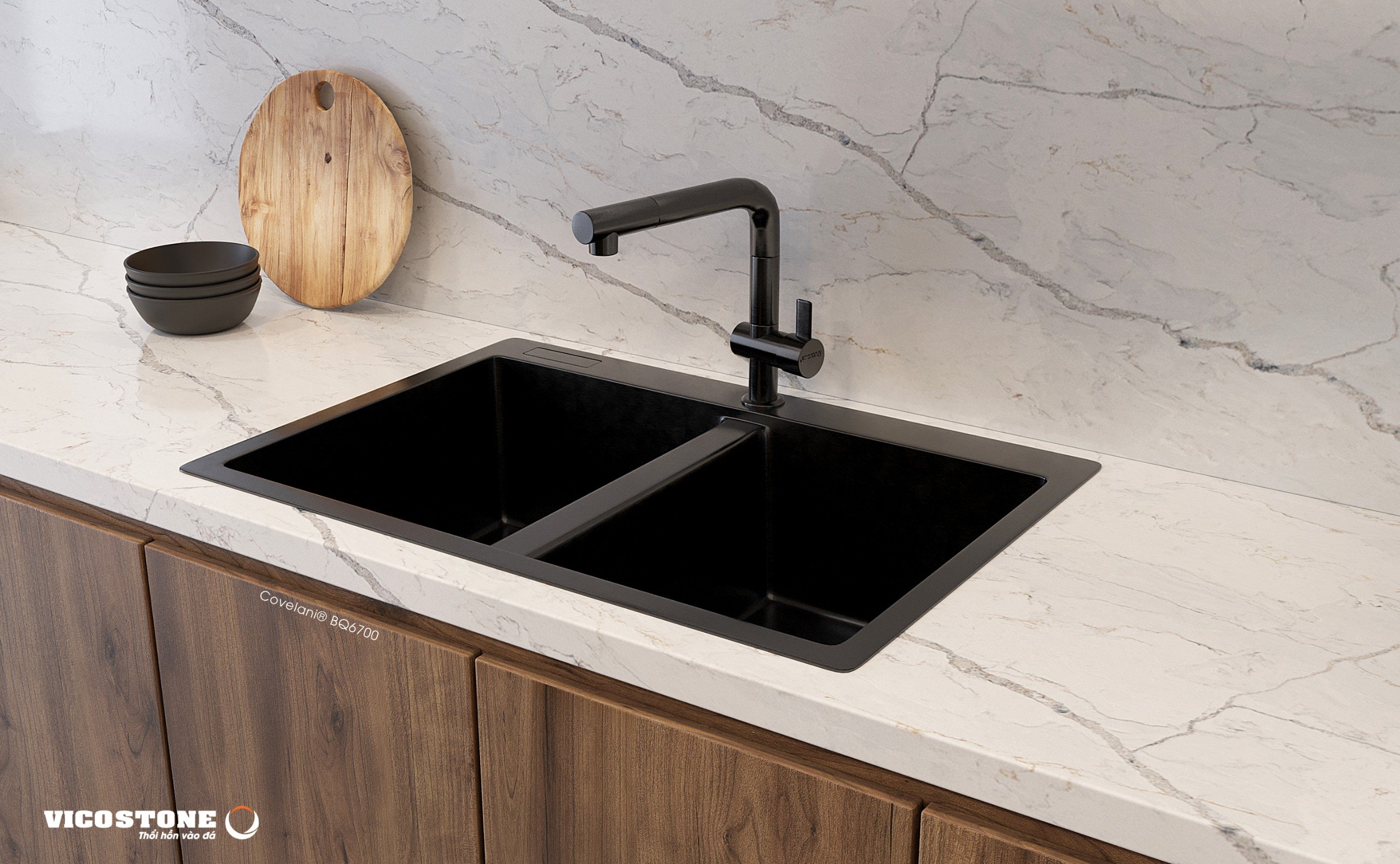 Vicostone Covelani BQ6700