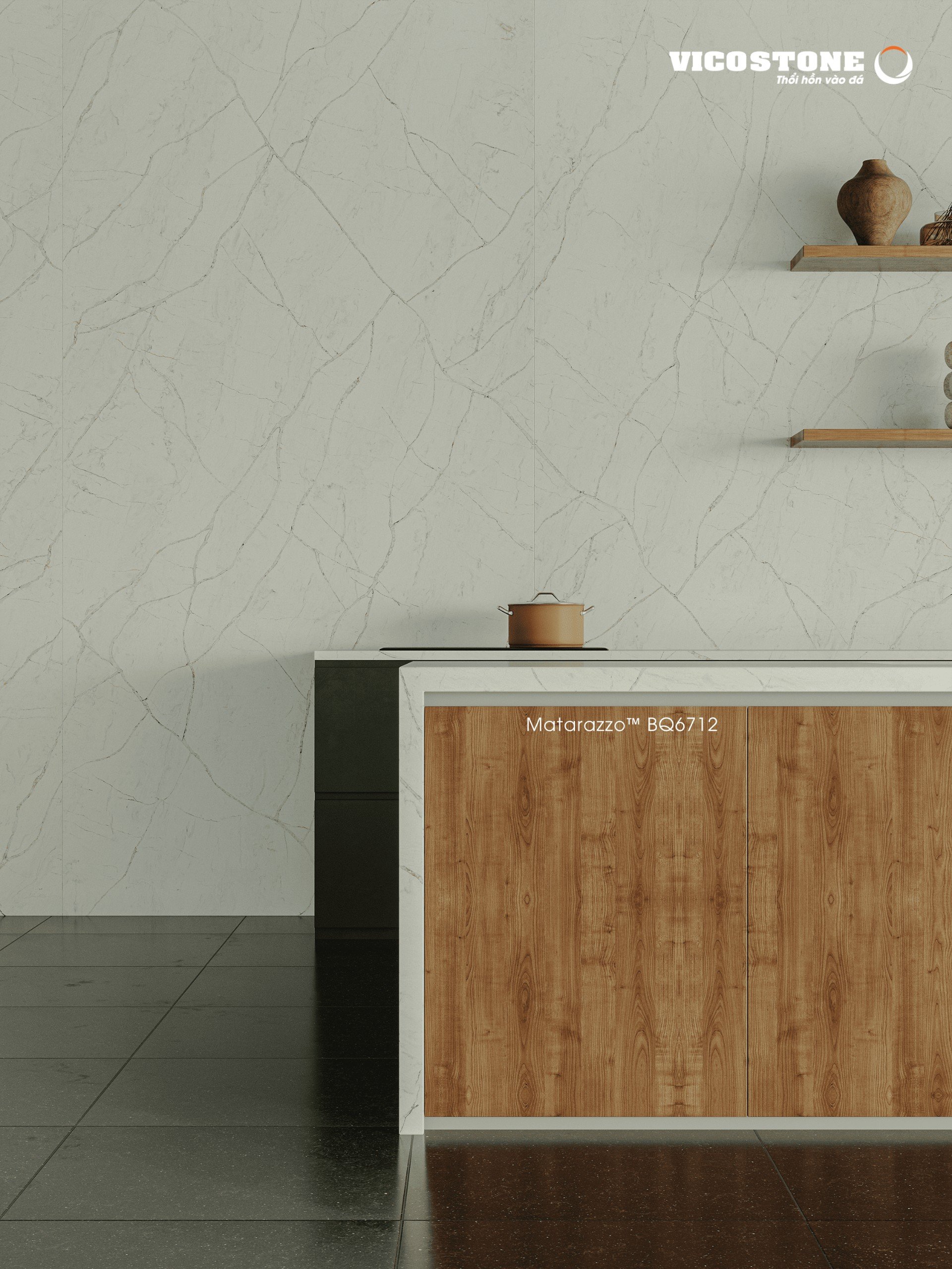 Vicostone Matarazzo BQ6712