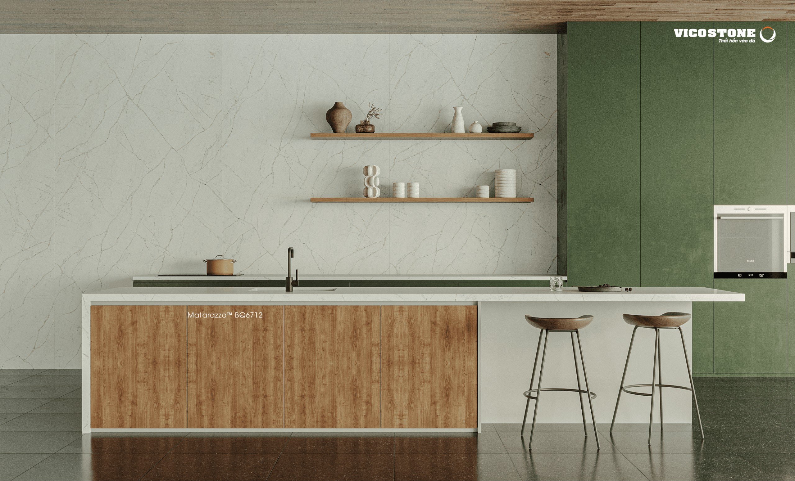 Vicostone Matarazzo BQ6712