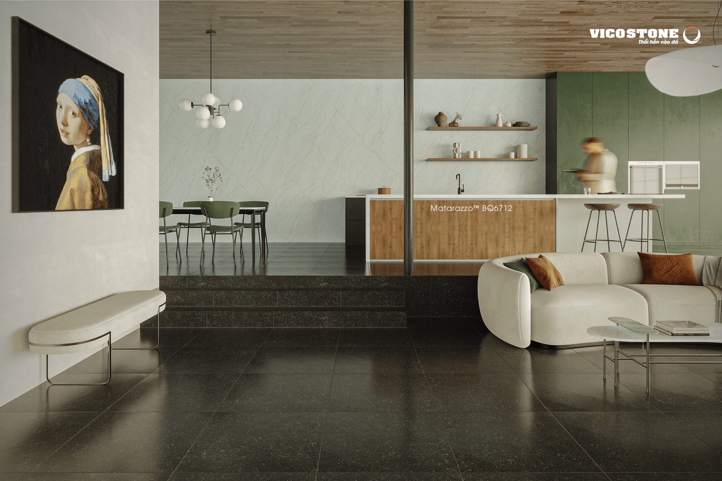 Vicostone Matarazzo BQ6712