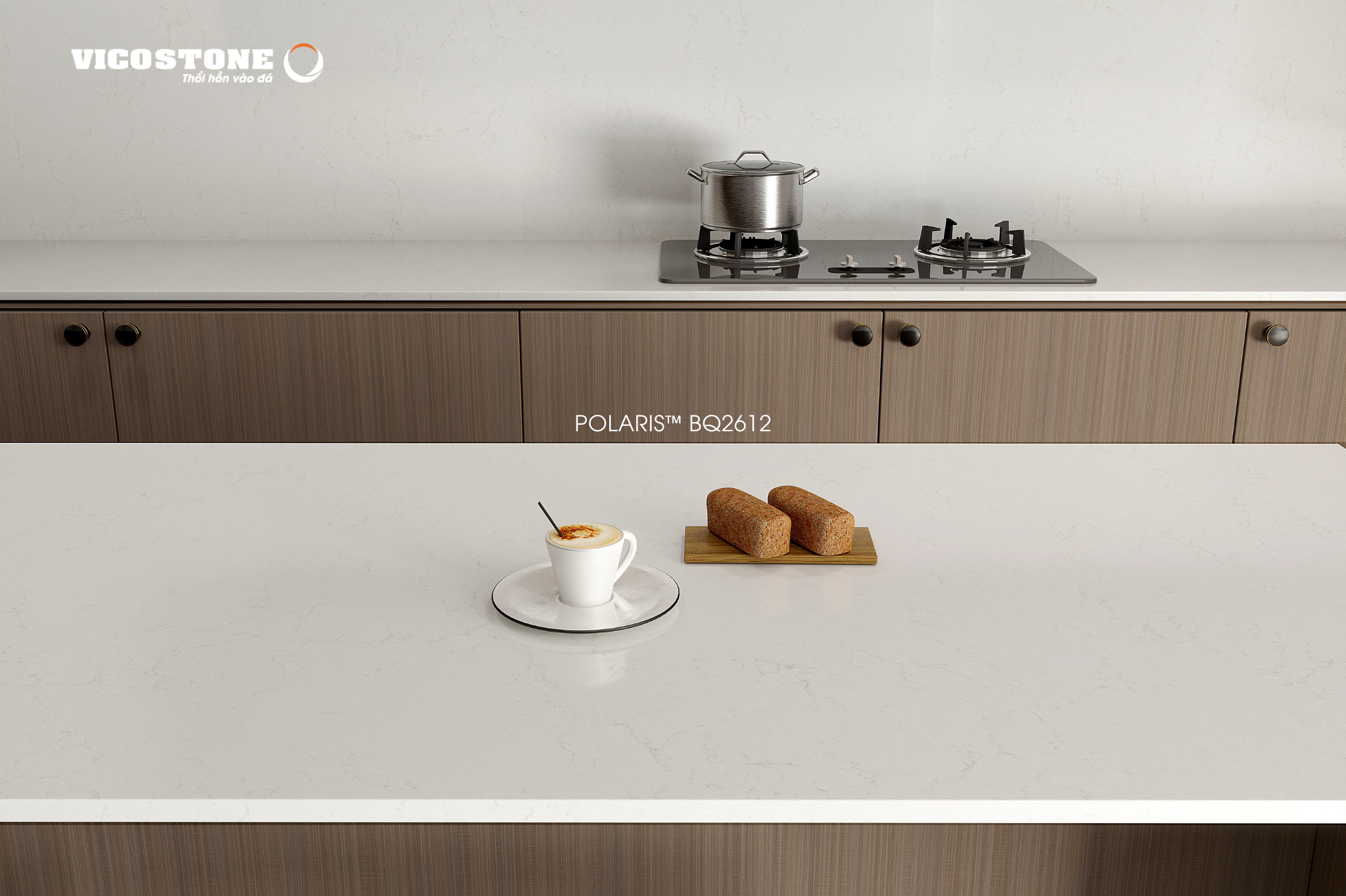 Vicostone Polaris BQ2612