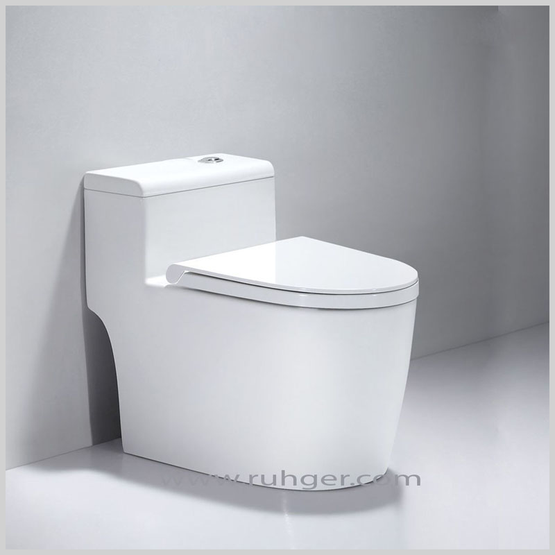 Bồn cầu Teady LK8342 chính hãng teady