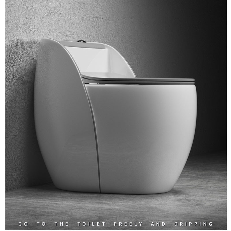 CR 6645-2 nắp đen phong cách hiện đại hài hòa nội thất