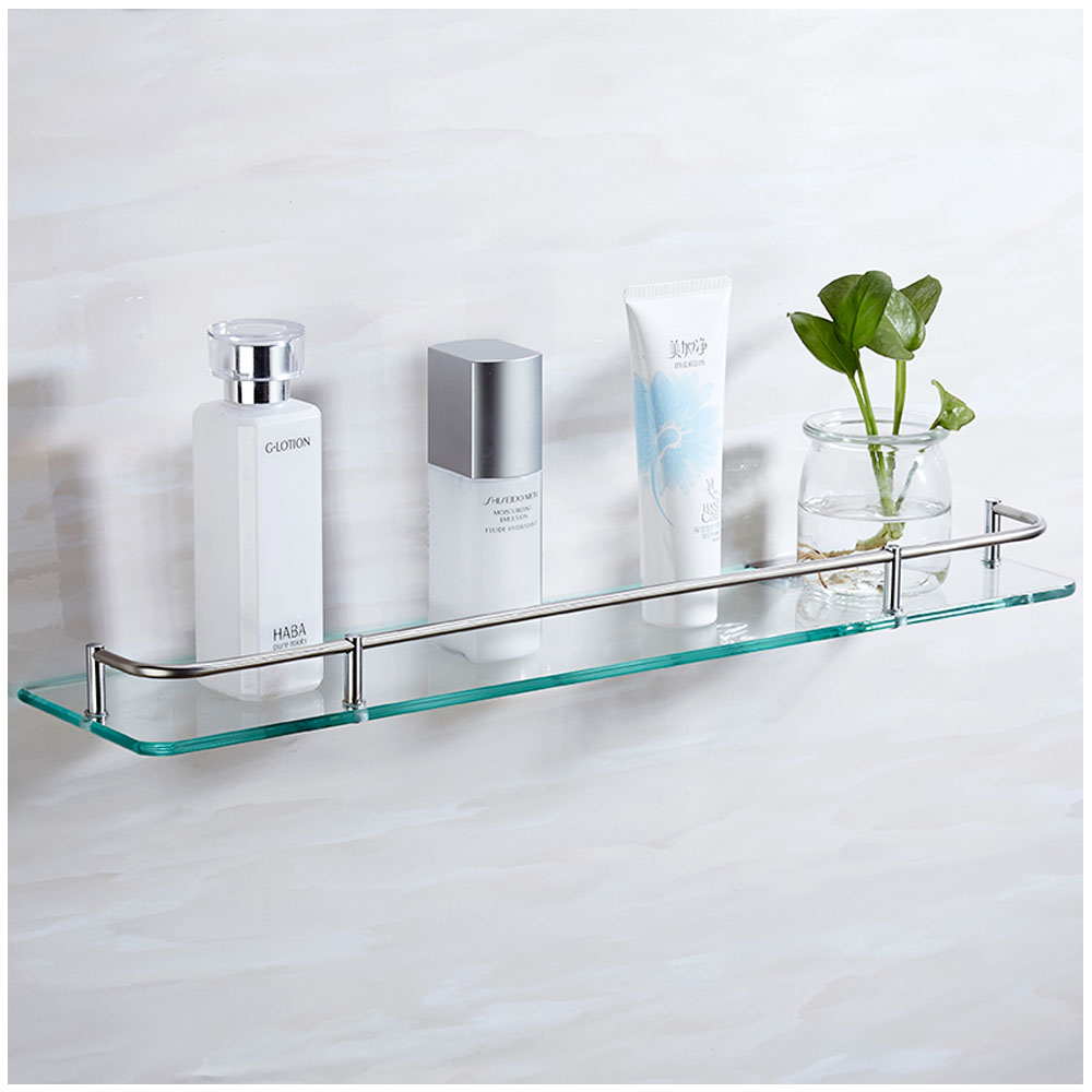 kệ kính cường lực