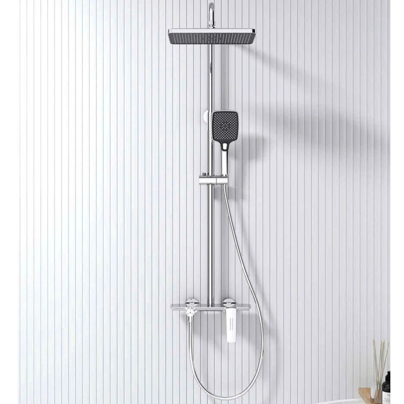 Sen cây đồng KB16 mạ Niken-Crom cao cấp trong Combo KBS251 VIP