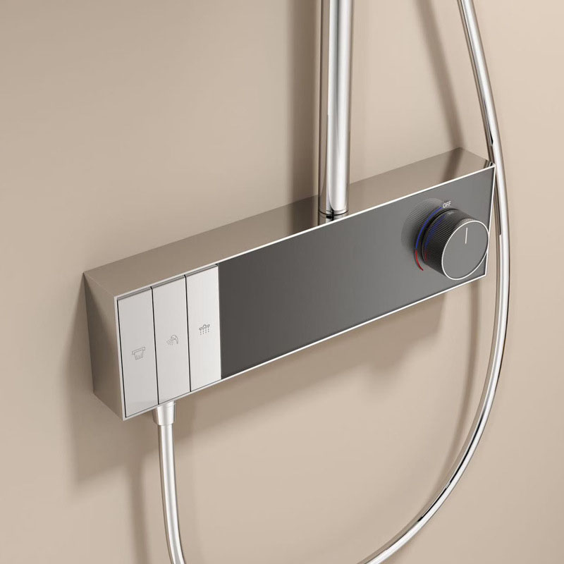 Sen cây nóng lạnh RGL1106 thiết kế phím đàn piano hiện đại