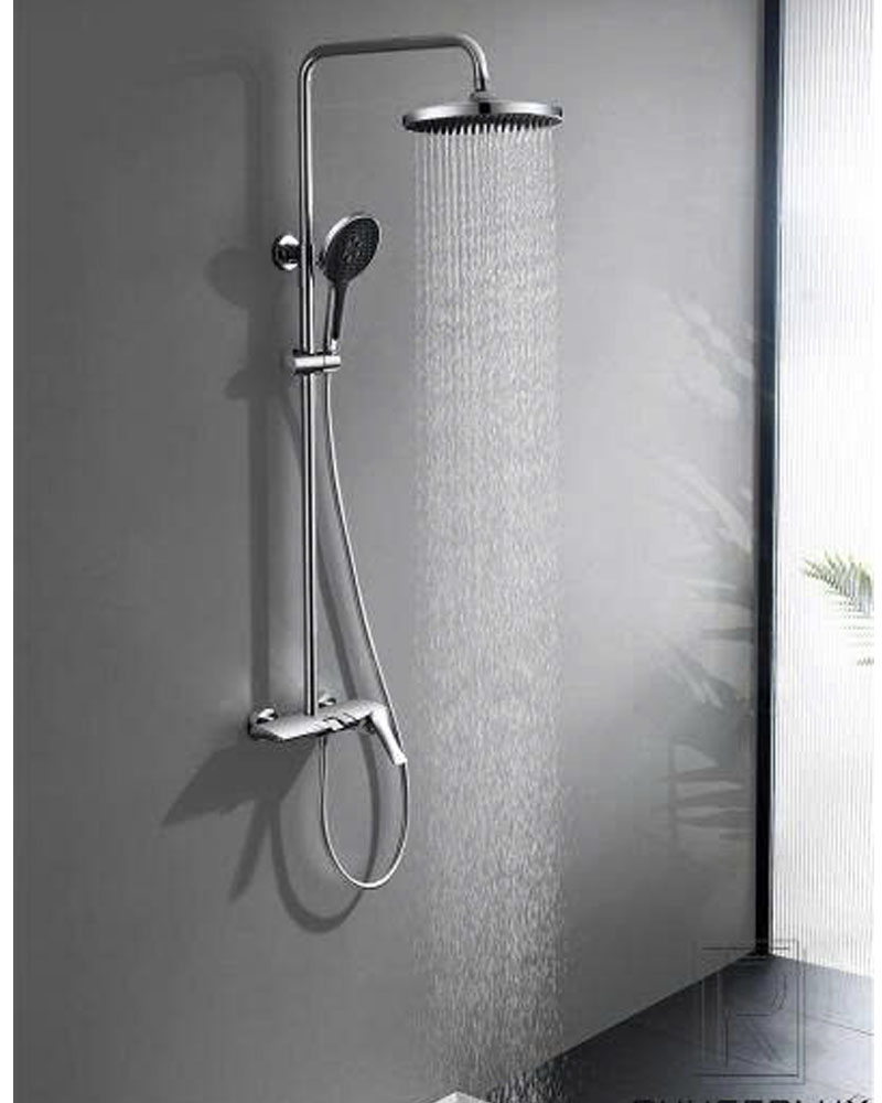 Sen tắm cây cao cấp KB4006K phím chức năng hiện đại