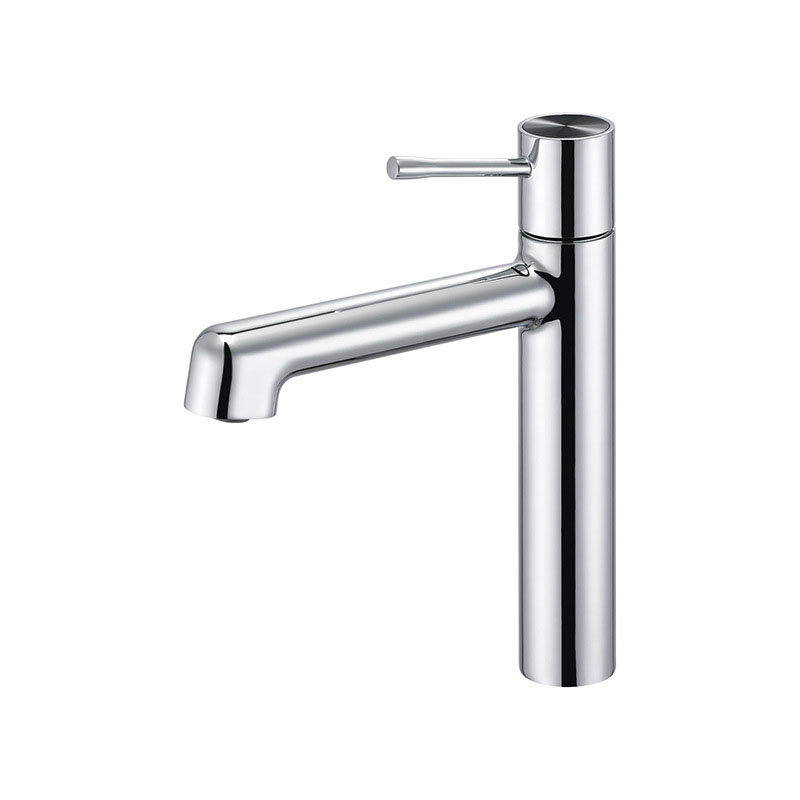 Vòi lavabo nóng lạnh Teady V109 chính hãng