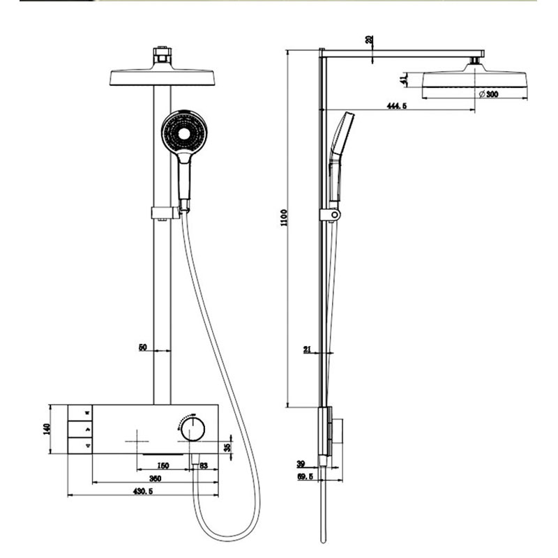 thông số kỹ thuật 