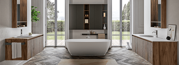 Combo Phòng tắm 