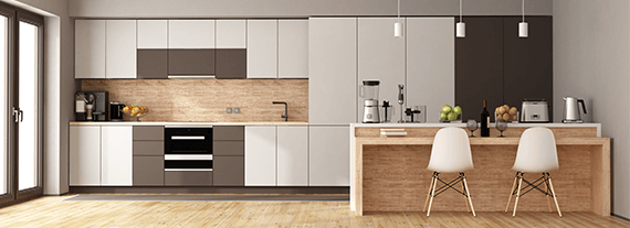 Combo phòng bếp