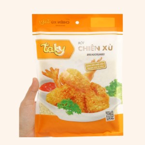 Bột chiên xù TAKY bịch 150g