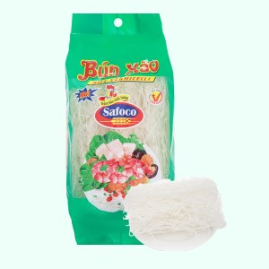 Bún gạo xào SAFOCO bịch 500g