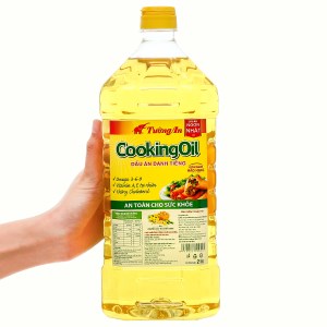 Tường An Cooking Oil chai 2.0 lít