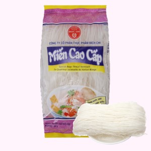 Miến dong BÍCH CHI bịch 200g