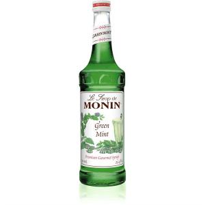 Syrup MONIN bạc hà chai 700ml