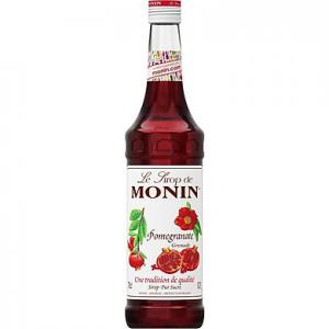 Syrup MONIN lựu chai 700ml