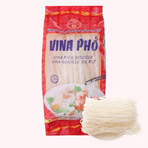 Bánh phở gạo BÍCH CHI bịch 400g